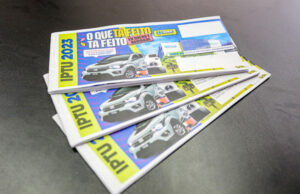 IPTU de Itapevi permitirá desconto de 10% para pagamento em 2 vezes