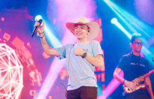 Itapevi comemora 64 anos em fevereiro e terá João Gomes em show principal