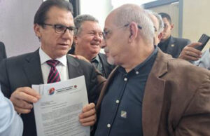 Sindicato dos Metalúrgicos convida ministros do Trabalho e da Previdência para visita a Osasco