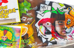 Cultura de Osasco credencia projetos e artistas para agenda de 2023