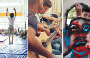 Fábrica de Cultura de Osasco tem inscrições abertas para cursos gratuitos