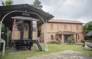 Barueri inicia processo de restauração do Museu Municipal