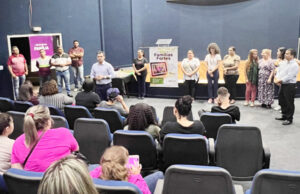 Sefam muda de endereço e abre inscrição para Programa Famílias Fortes no Jardim Mutinga