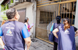 Prefeitura de Carapicuíba abre vagas para Guarda Civil feminino e Agentes Comunitários de Saúde