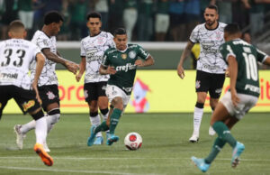 Sequência do Paulistão 2023 reedita duelo de 102 anos, San-São e Derby