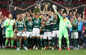 Alviverde vira no DF e fatura primeiro troféu em 2023