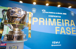 Santos e mais quatro paulistas têm vantagem do empate na largada da Copa do Brasil