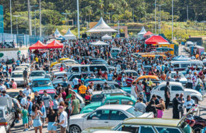 Antecipada uma semana, festa de aniversário de Itapevi terá também Marcha para Jesus e Encontro de Carros Antigos