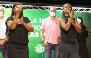 Curso gratuito de Libras em Osasco tem inscrições abertas para pessoas acima de 14 anos de idade