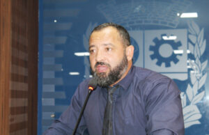 Parlamentar quer artistas locais em aberturas de eventos em Jandira