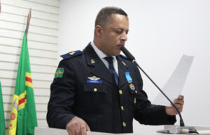 Sheriff ressalta importância da presença de um bombeiro civil em cada escola municipal de Carapicuíba