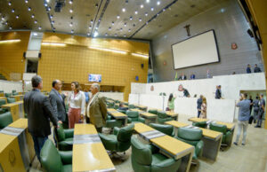 Alesp aprova PL que cria tratamento diferenciado em caso de prisão de guardas municipais