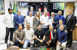 Prefeitura protocola novo projeto de anistia de tributos na Câmara de Osasco