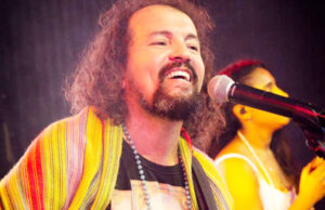 Ale de Maria apresenta ‘Canto das Águas’ no Teatro de Osasco