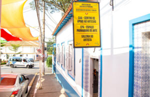 Espaços de apoio ao artesão e de artes passam a atender em único endereço em Santana de Parnaíba