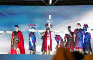 Interessados em compor elenco da Paixão de Cristo em Itapevi podem se inscrever e não precisam ter experiência de palco