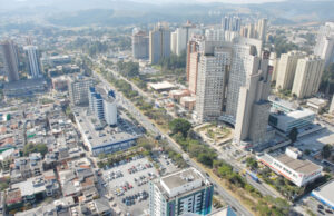 Barueri completa 74 anos com inaugurações e show de Thiaguinho