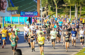 Vencedores da 5ª Corrida Oficial de Itapevi dividem R$ 22 mil