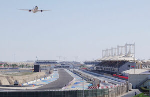 GP do Bahrein abre a 74ª temporada do Campeonato Mundial de F1