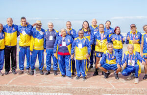 Carapicuíba busca atletas para disputar os Jogos da Melhor Idade em Barretos