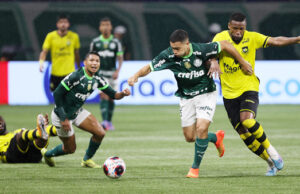 Três campeões estaduais e um novato disputam semifinais do Paulistão 2023