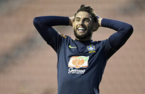 Ramon Menezes convoca três jogadores palmeirenses para amistoso no Marrocos