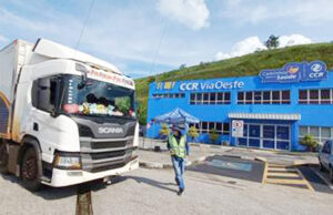 Programa Caminhos para Saúde comemora 12 anos de atendimento na rodovia Castello Branco