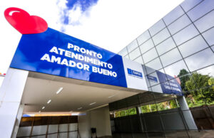 Prefeitura de Itapevi inaugura novo PA em Amador Bueno