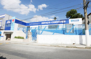 Novo Caps II na Vila Aurora deve atender mais de 2 mil pessoas