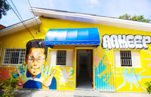 Novo espaço atenderá pessoas com deficiência na zona Norte de Osasco