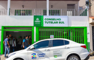 Conselho Tutelar da zona Sul de Osasco tem nova sede reformada, no Jardim Veloso