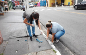 Zoonozes de Osasco inicia campanha de desratização nos bairros da cidade