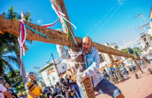 Celebração da Semana Santa em Pirapora começa neste Domingo de Ramos e segue até a Páscoa