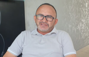 Carmônio Bastos: transformando o sonho em realidade