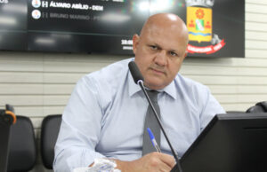 Presidente da Câmara quer anistia tributária a autônomos que não encerraram formalmente seus negócios em Carapicuíba