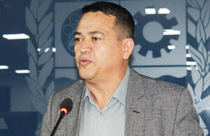 Vereador propõe programa que auxilia vítimas das chuvas em Jandira