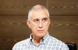 Milton Monti assume a Secretaria de Saúde de Barueri