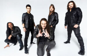 Show do Angra em Osasco já tem ingressos à venda