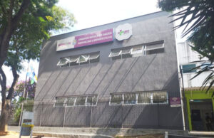 Atendimentos da UBS do Belval estão acontecendo na Arena Barueri