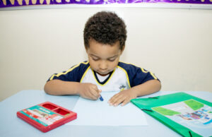 Inscrições para as creches de Carapicuíba devem ser feitas pelo site até o dia 24 de abril