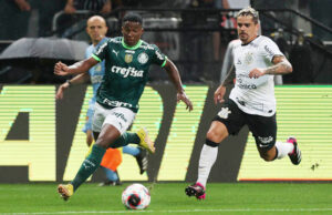 Derby abre temporada de clássicos paulistas do Brasileirão 2023