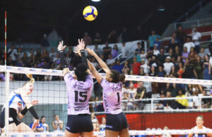 Osasco e Pinheiros decidem no Liberatti última vaga das semifinais da Superliga feminina