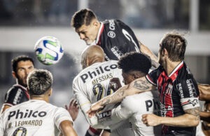 ‘Quarteto de ferro’ elimina adversários e segue na Copa do Brasil