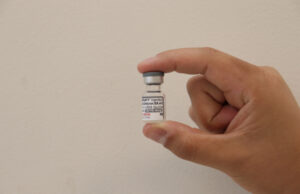 Osasco e Carapicuíba ampliam vacinação da bivalente contra Covid para pessoas acima dos 18 anos