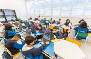 Medidas de segurança escolar serão difundidas por Pacto da Paz a ser implantado em Itapevi