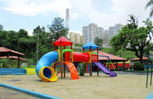 Cidade da Criança de Jandira passa a ter novo horário de funcionamento