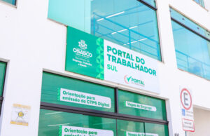 Osasco inaugura novo Portal do Trabalhador no Jardim Veloso