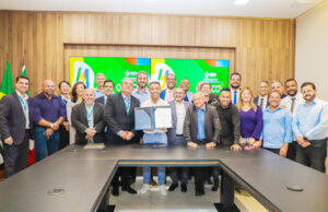 Empréstimo contraído pela Prefeitura de Osasco deve permitir investimentos de até R$ 18,5 milhões no Morro do Sabão