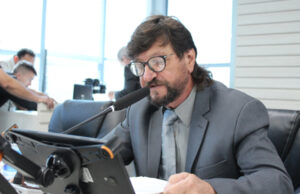 Vereador quer Carapicuíba no Programa de Aquisição Alimentar