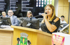 Prefeito sanciona lei que conscientiza sobre climatério e menopausa em Osasco